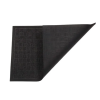 Tapete Watercap Comercial 60x90cm Kapazi - Preto