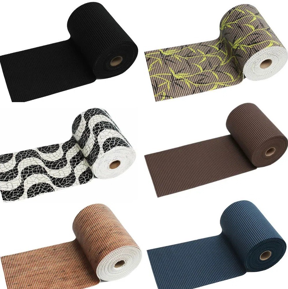 Tapete/Passadeira Estampado 65cm Kapazi - por Metro