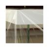 Toalha de Mesa PVC 140cm - 010 Kapazi Cristal - por Metro