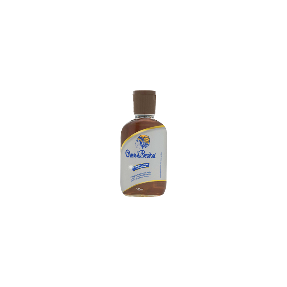 Óleo de Peroba King 100mL