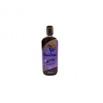Óleo de Peroba King Lavanda 200mL
