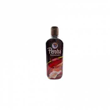 Óleo de Peroba Restaurador King Madeiras Avermelhadas 200mL