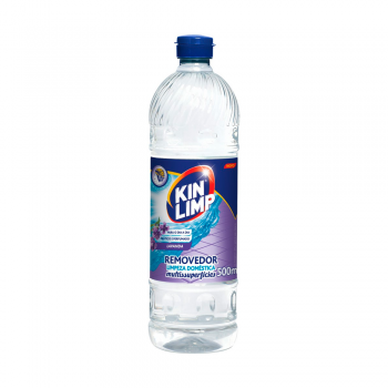 Removedor Kinlimp Lavanda 1L