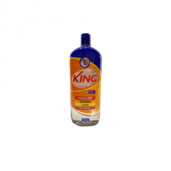Vaselina Líquida King 1L