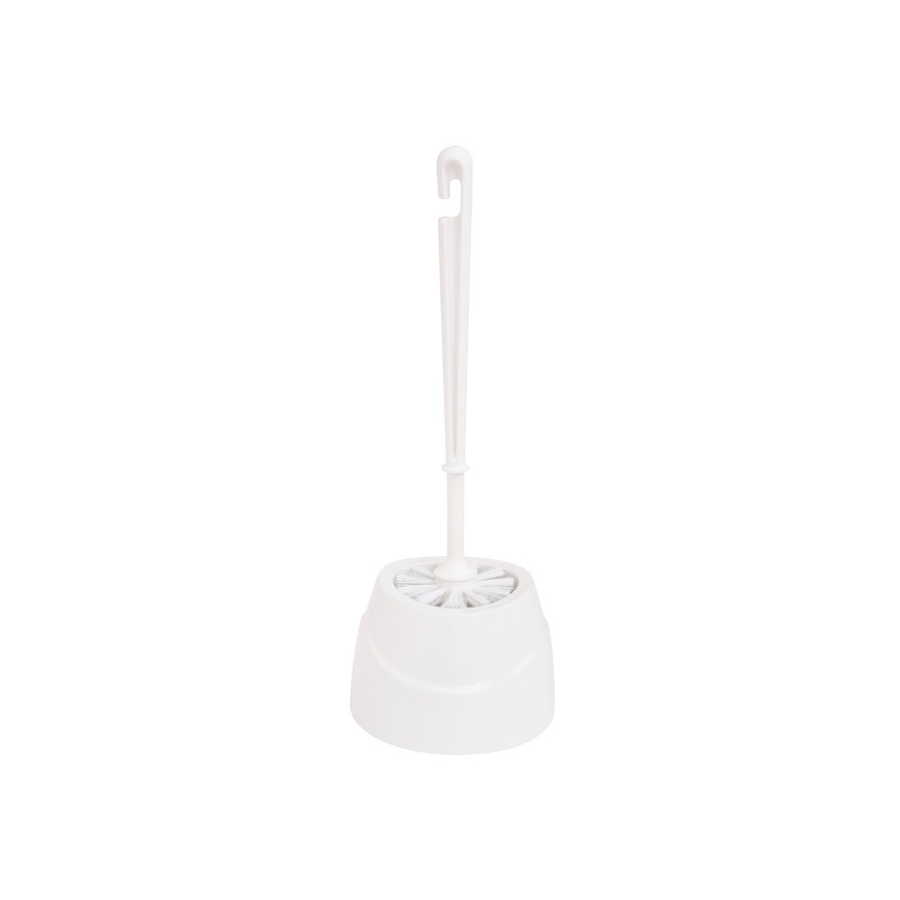 Escova Sanitária com Suporte Limpamania Sanibrisa