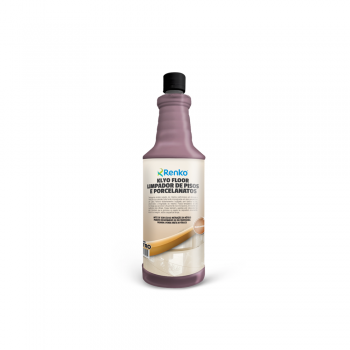 Limpador de Pisos Concentrado Klyo Floor Renko 1L