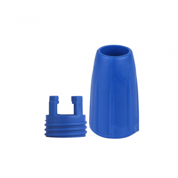 Emenda para Cabo Extensor Bralimpia Fase 2 para 3 