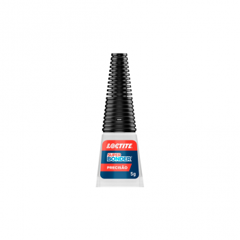 Cola Super Bonder Loctite Precisão 5g
