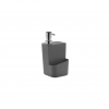 Dispenser para Detergente e Esponja <Ou> Chumbo