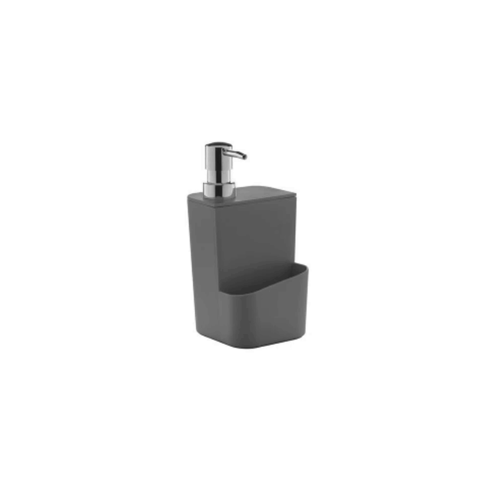 Dispenser para Detergente e Esponja <Ou> Chumbo