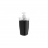 Porta Sabonete Líquido 350mL  <Ou> Tule Preta