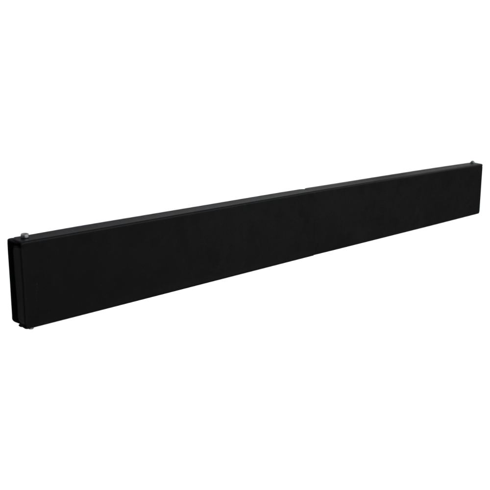 Varal de Parede MagicMax Maxeb Preto