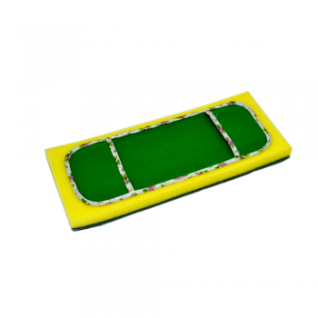 Refil Mop Lava Piso e Azulejo 30cm Flash Lave