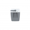 Caixa Térmica MOR 34L Cinza