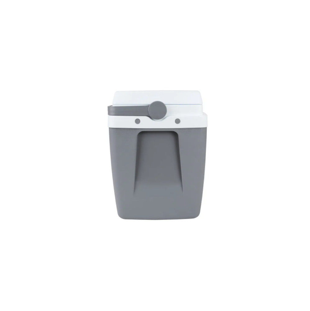 Caixa Térmica MOR 34L Cinza