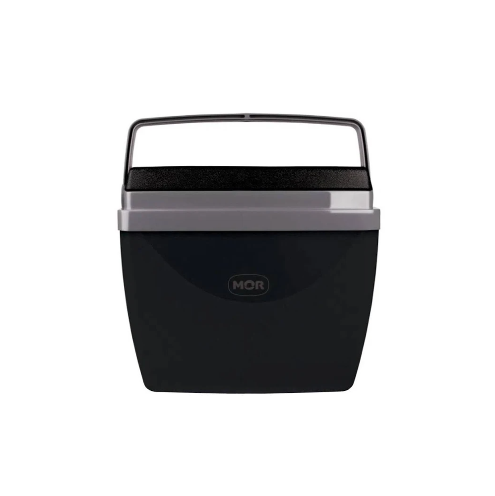 Caixa Térmica MOR 34L Preta
