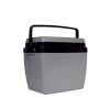 Caixa Térmica MOR 26L Cinza