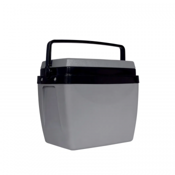 Caixa Térmica MOR 26L Cinza