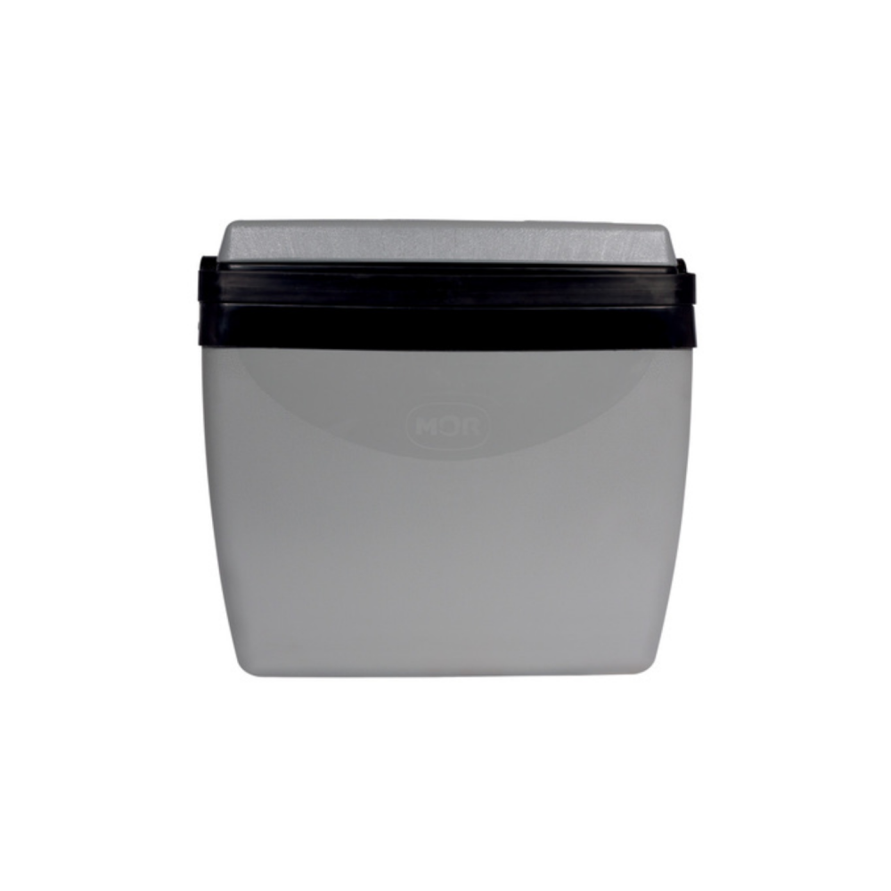 Caixa Térmica MOR 26L Cinza