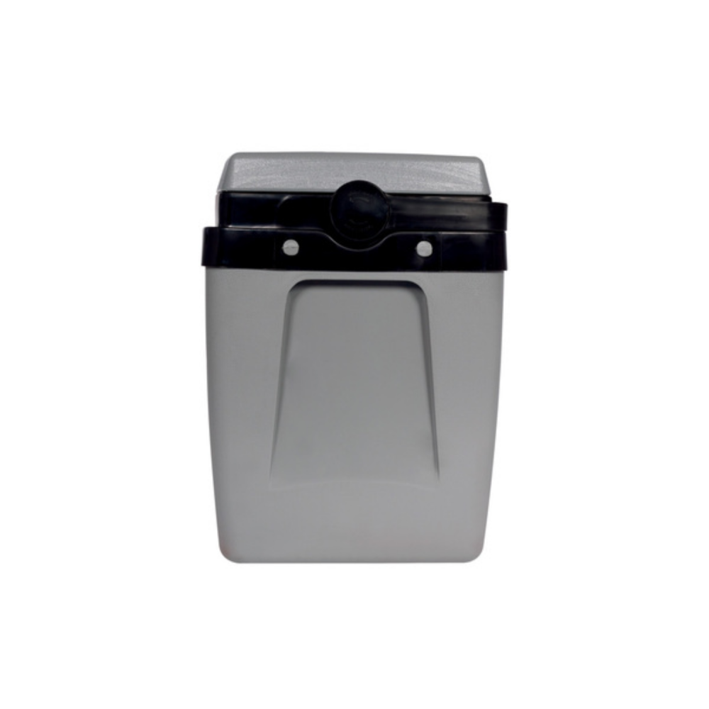 Caixa Térmica MOR 26L Cinza
