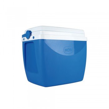 Caixa Térmica MOR 18L Azul