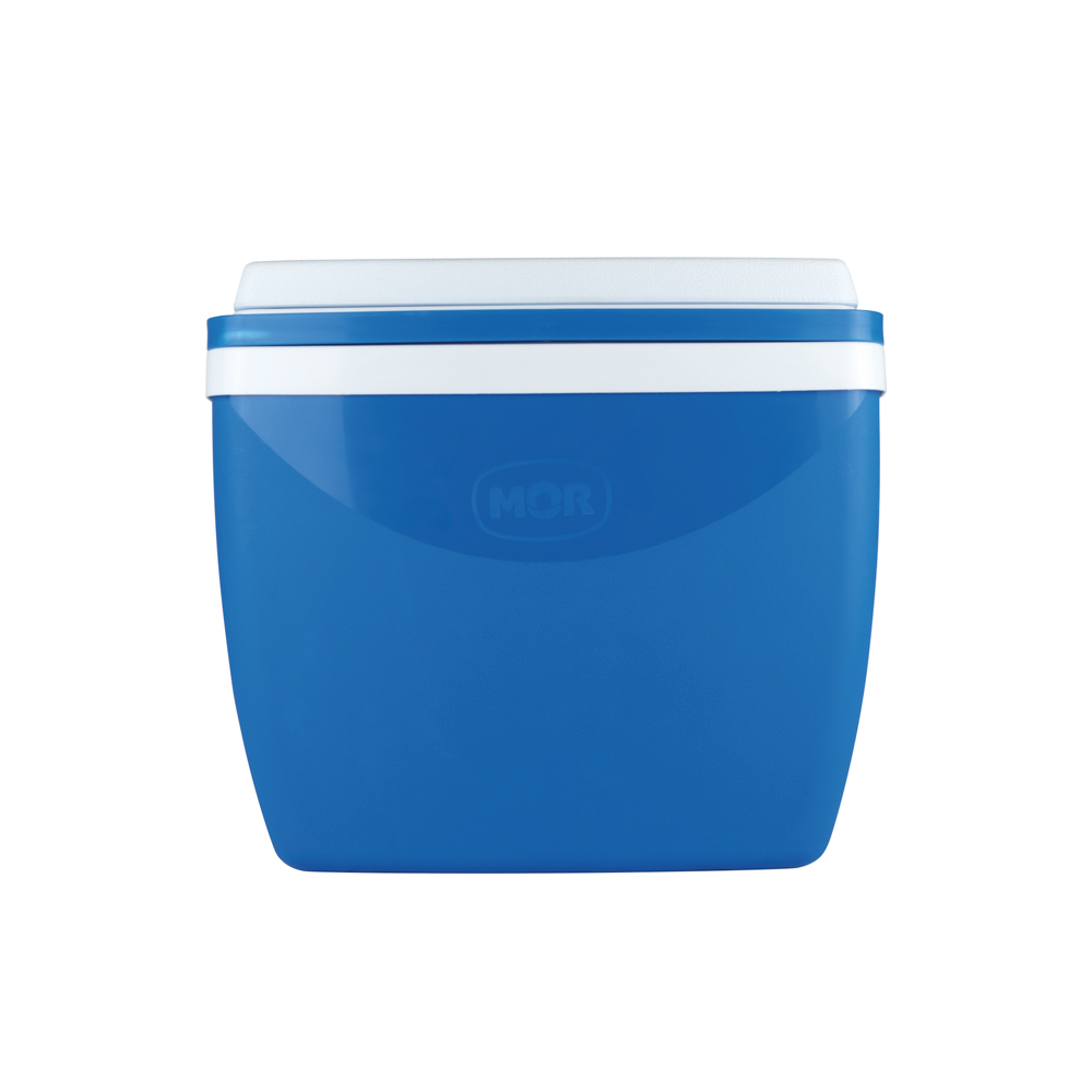 Caixa Térmica MOR 18L Azul
