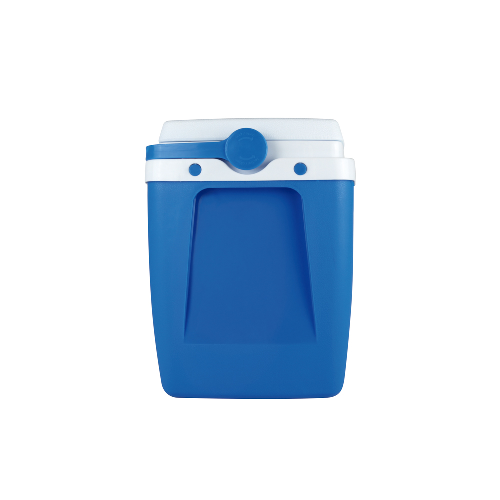 Caixa Térmica MOR 18L Azul