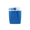 Caixa Térmica MOR 18L Azul