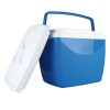 Caixa Térmica MOR 18L Azul