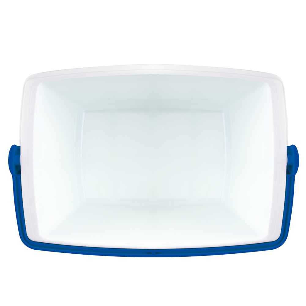 Caixa Térmica MOR 18L Azul