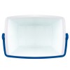 Caixa Térmica MOR 18L Azul