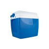Caixa Térmica MOR 26L Azul
