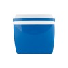 Caixa Térmica MOR 26L Azul