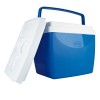 Caixa Térmica MOR 26L Azul