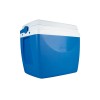 Caixa Térmica MOR 34L Azul