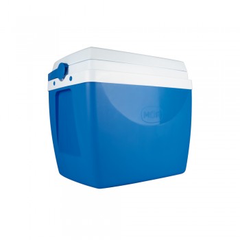 Caixa Térmica MOR 34L Azul