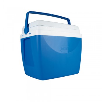 Caixa Térmica MOR 34L Azul