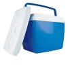 Caixa Térmica MOR 34L Azul