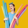 Flutuador Espaguete MOR 1,65m x 6,5cm 
