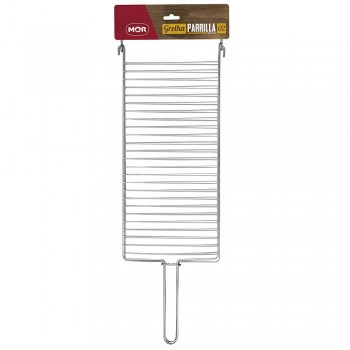 Grelha para Churrasco Parrilha n°2 MOR