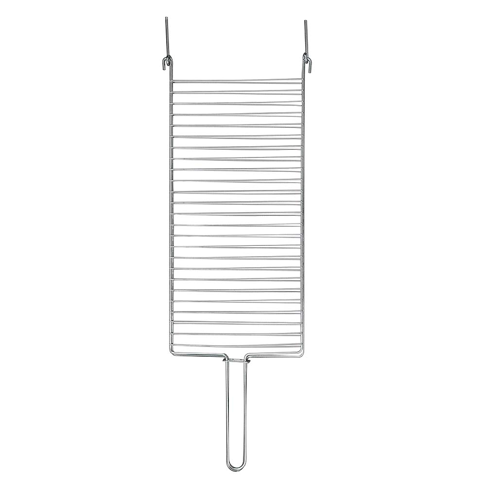 Grelha para Churrasco Parrilha n°2 MOR