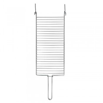 Grelha para Churrasco Parrilha n°2 MOR