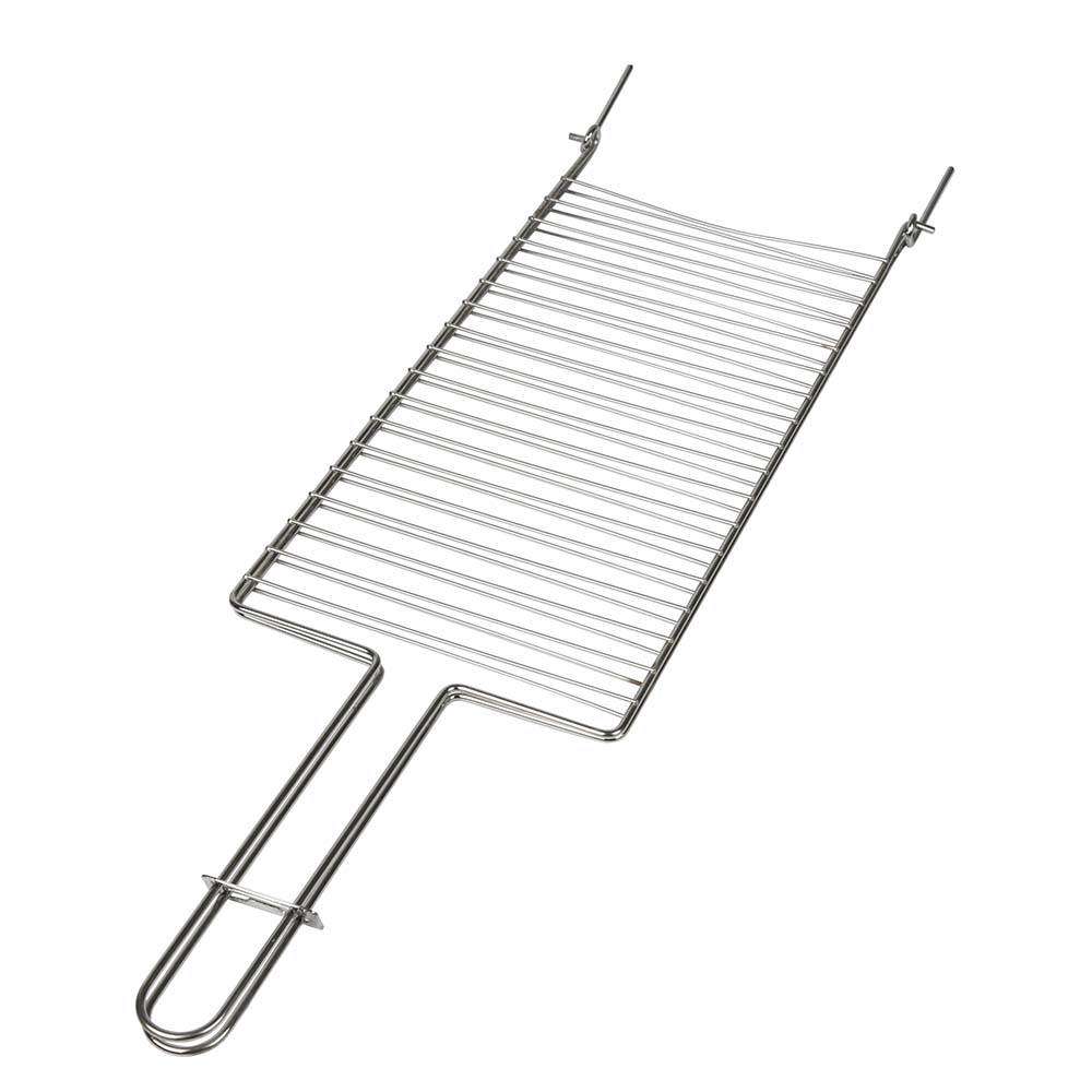 Grelha para Churrasco Parrilha n°2 MOR