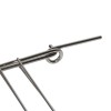 Grelha para Churrasco Parrilha n°2 MOR