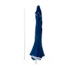 Guarda Sol 2,5m MOR com Manivela