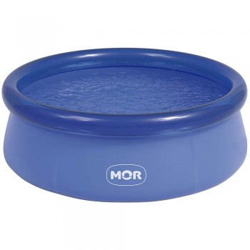 Piscina Inflável 1000L MOR Splash Fun