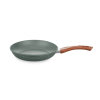 Frigideira de Indução Cerâmica Garden 1,4L MTA Ceramic Flon 22cm 