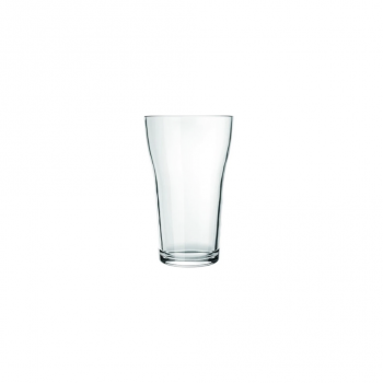 Copo de Vidro 200mL Nadir Boteco