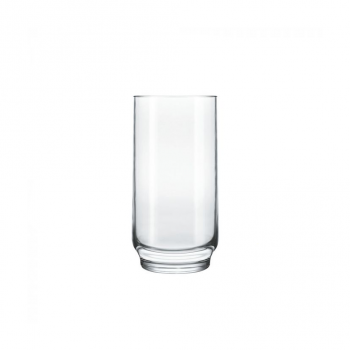Copo de Vidro 410mL Nadir Lights Long Drink 