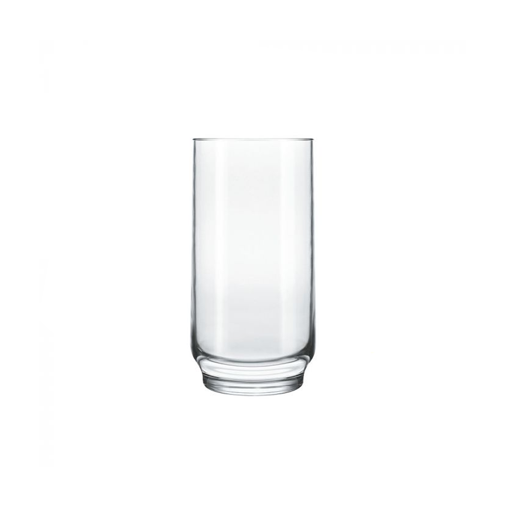 Copo de Vidro 410mL Nadir Lights Long Drink 
